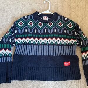 Kari Traa Sweater - Medium